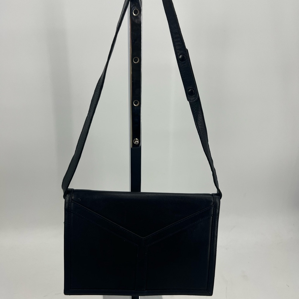 Ysl Vintage Clutch Bag